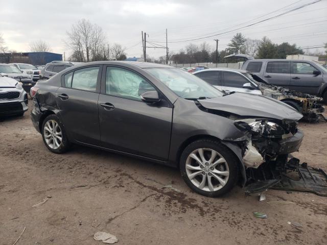 Photo 4 from auction – 2010 MAZDA 3 S with VIN JM1BL1S66A1222559