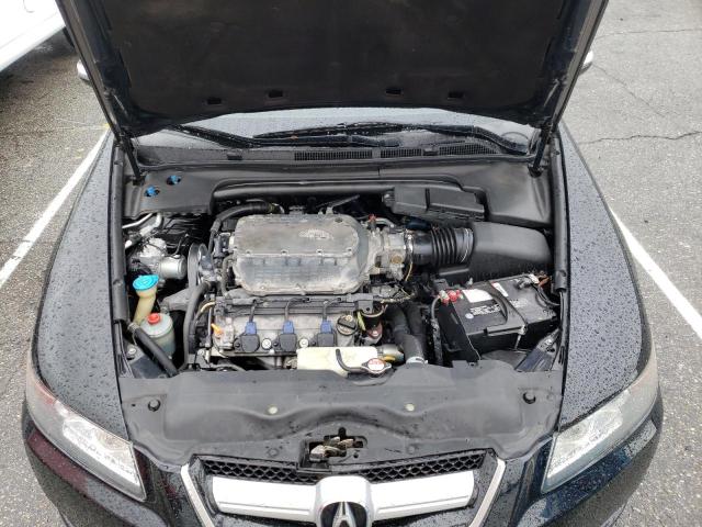 Photo 11 from auction – 2007 ACURA TL with VIN 19UUA66267A043855