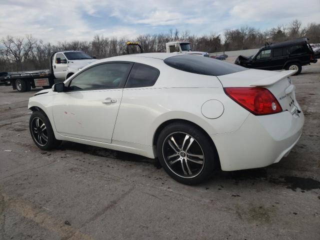 Photo 2 from auction – 2013 NISSAN ALTIMA S with VIN 1N4AL2EP3DC901175