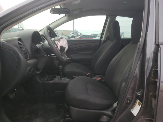 Photo 7 from auction – 2015 NISSAN VERSA S with VIN 3N1CN7AP2FL903199