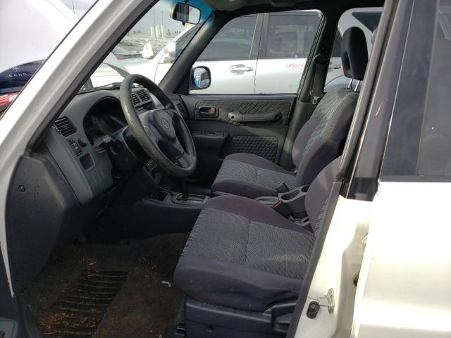 Photo 7 from auction – 2000 TOYOTA RAV4 with VIN JT3GP10V3Y0048670