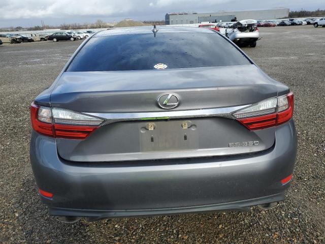 Photo 6 from auction – 2018 LEXUS ES 350 with VIN 58ABK1GG9JU087732