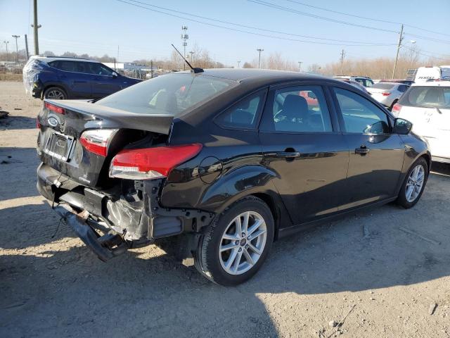 Photo 3 from auction – 2016 FORD FOCUS SE with VIN 1FADP3F29GL220677