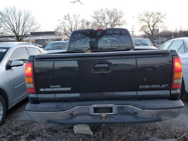 Photo 6 from auction – 2002 CHEVROLET SILVERADO with VIN 2GCEC19V921198067