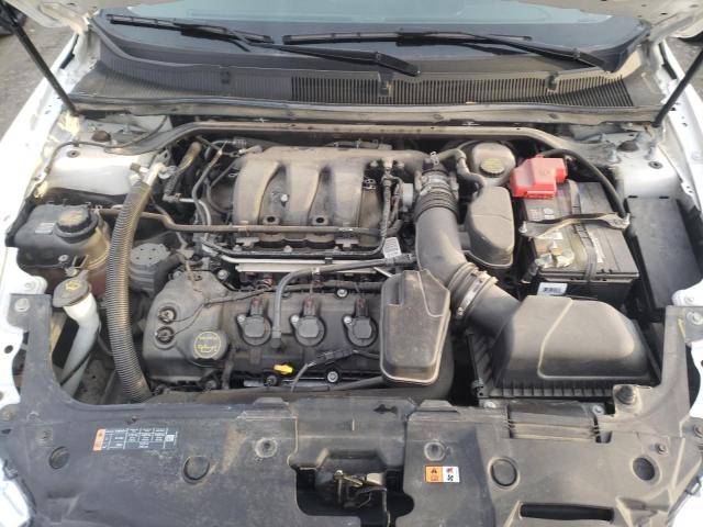 Photo 11 from auction – 2016 FORD TAURUS LIM with VIN 1FAHP2F89GG133449