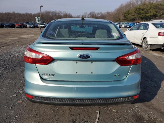 Photo 6 from auction – 2012 FORD FOCUS SE with VIN 1FAHP3F21CL188500