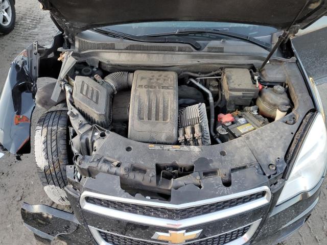 Photo 12 from auction – 2014 CHEVROLET EQUINOX LS with VIN 2GNFLEEKXE6363257
