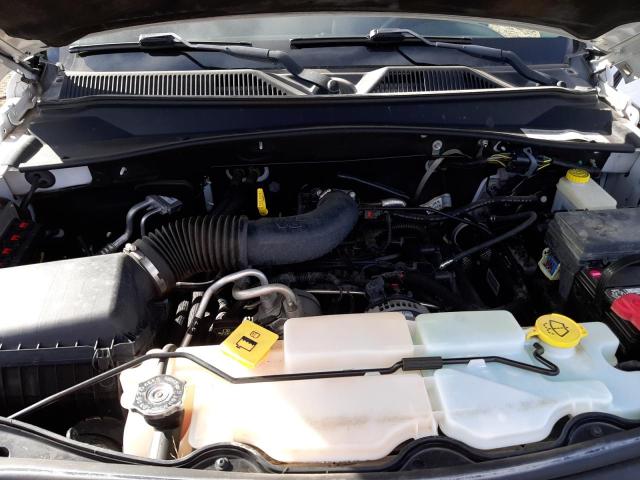 Photo 11 from auction – 2012 JEEP LIBERTY SP with VIN 1C4PJMAKXCW189972