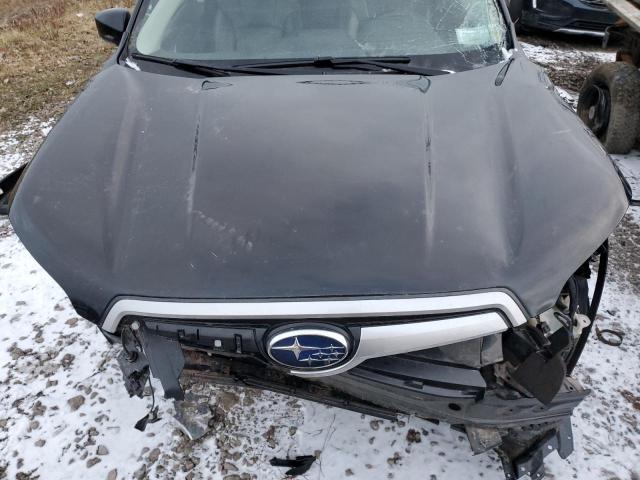 Photo 12 from auction – 2014 VOLVO XC60 T6 with VIN YV4902DZ4E2532601