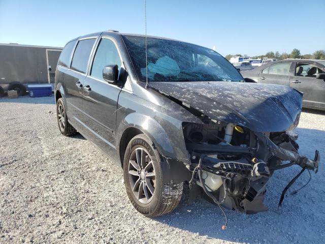 Photo 4 from auction – 2017 DODGE GRAND CARA with VIN 2C4RDGCGXHR860874