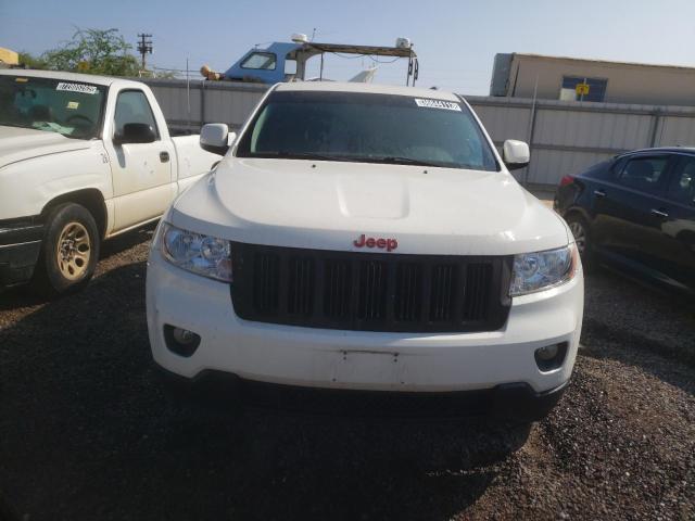 Photo 5 from auction – 2012 JEEP GRAND CHER with VIN 1C4RJEAG3CC177089