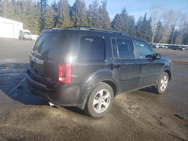 صورة رقم 3 من المزاد - 2013 HONDA PILOT EXL مع VIN 5FNYF4H55DB048769