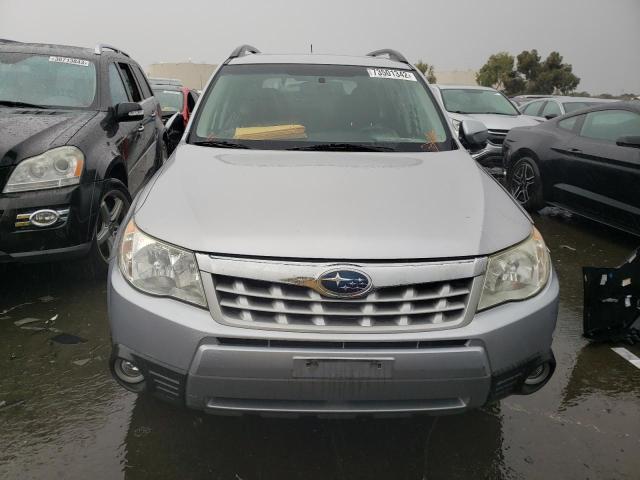 Photo 5 from auction – 2013 SUBARU FORESTER 2 with VIN JF2SHADC4DH420476
