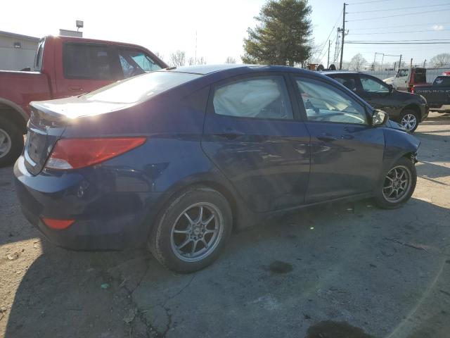 Photo 3 from auction – 2015 HYUNDAI ACCENT GLS with VIN KMHCT4AE9FU890131