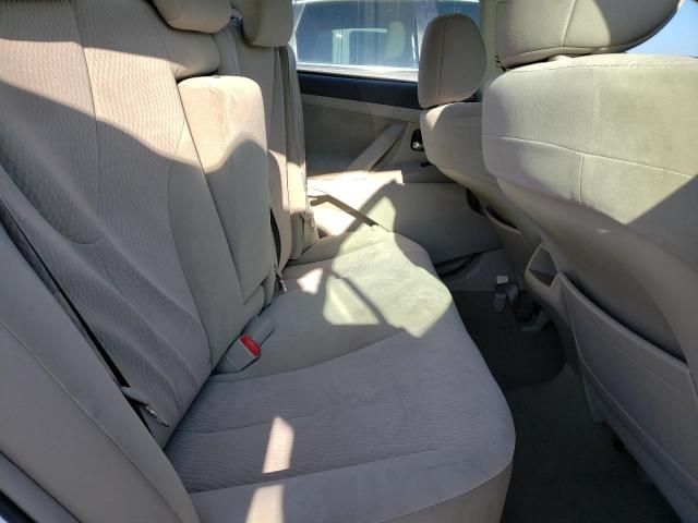 Photo 10 from auction – 2011 TOYOTA CAMRY BASE with VIN 4T4BF3EK0BR171587