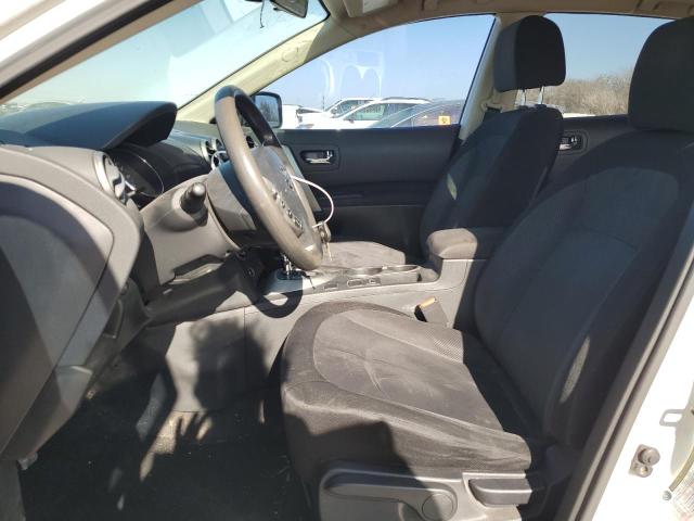Photo 7 from auction – 2013 NISSAN ROGUE S with VIN JN8AS5MT6DW002343