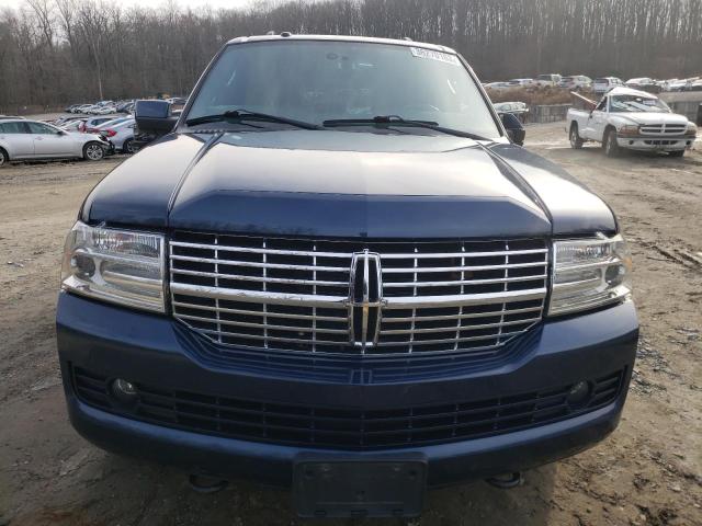 Photo 5 from auction – 2013 LINCOLN NAVIGATOR with VIN 5LMJJ3J54DEL09162
