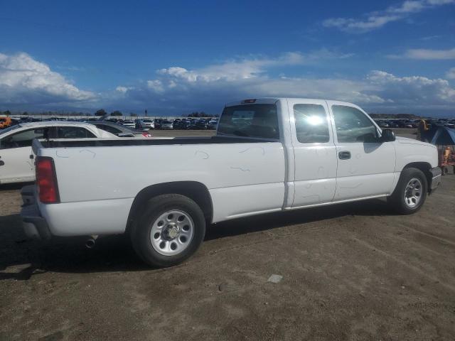Photo 3 from auction – 2007 CHEVROLET SILVERADO with VIN 1GCEC19V37E140865