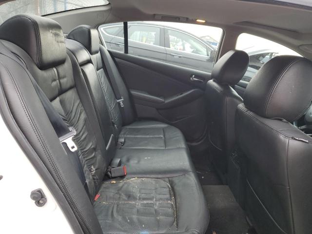 Photo 10 from auction – 2010 NISSAN ALTIMA BAS with VIN 1N4AL2AP2AN459818