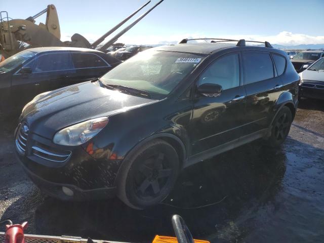 Photo 1 from auction – 2006 SUBARU B9 TRIBECA with VIN 4S4WX83C064408926