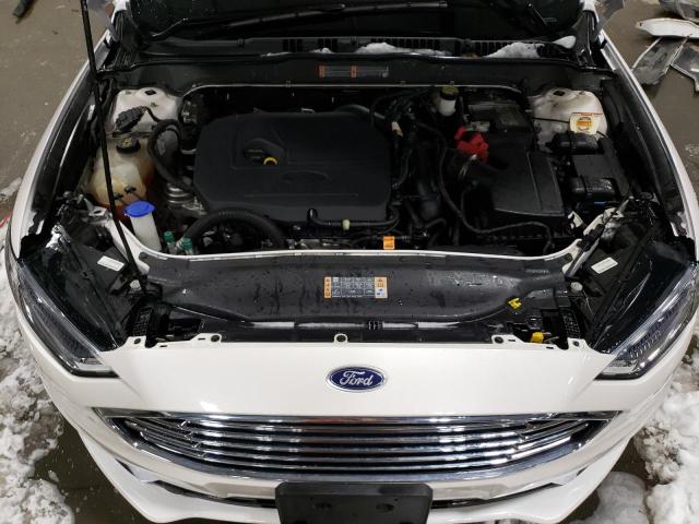 Photo 11 from auction – 2017 FORD FUSION SE with VIN 3FA6P0HD2HR275092