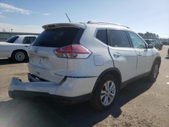 Photo 3 from auction – 2016 NISSAN ROGUE S with VIN KNMAT2MV6GP706002