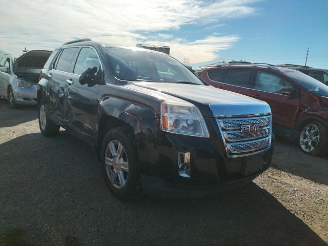 Photo 4 from auction – 2014 GMC TERRAIN SL with VIN 2GKALREKXE6372135