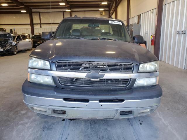 Photo 5 from auction – 2005 CHEVROLET SILVERADO with VIN 2GCEC19T951163063