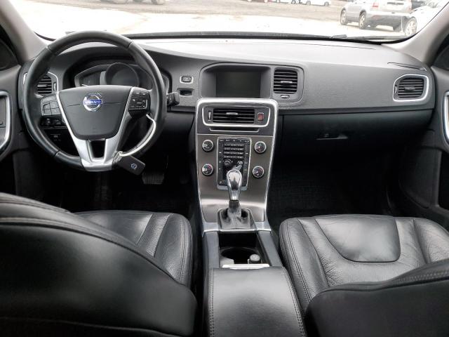 Photo 8 from auction – 2014 VOLVO S60 T5 with VIN YV1612FH7E2290565