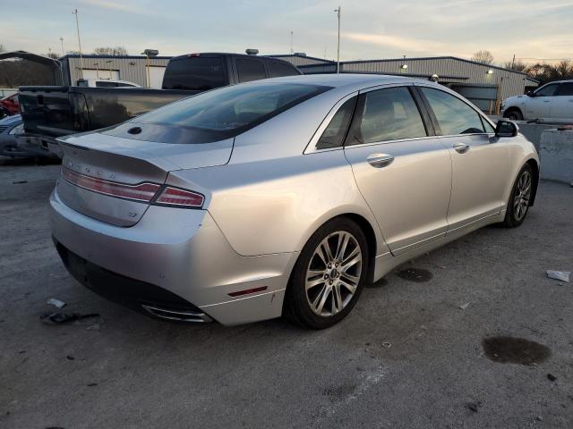 Photo 3 from auction – 2013 LINCOLN MKZ with VIN 3LN6L2GKXDR815201