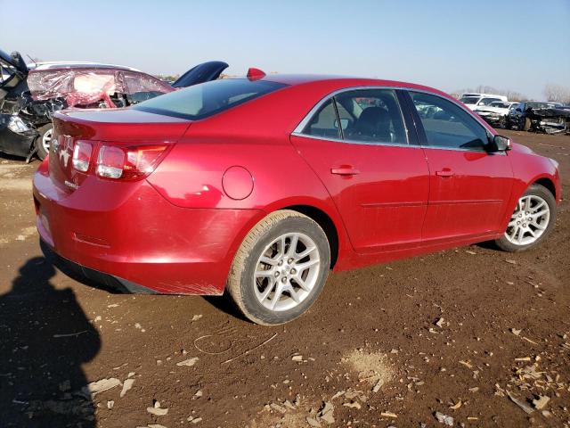 Photo 3 from auction – 2014 CHEVROLET MALIBU 1LT with VIN 1G11C5SL0EF257513
