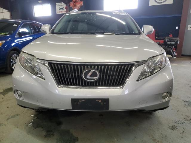 Photo 5 from auction – 2012 LEXUS RX 350 with VIN 2T2BK1BA6CC129641