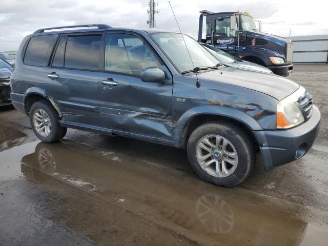 Photo 4 from auction – 2006 SUZUKI XL7 with VIN JS3TX92V564104783
