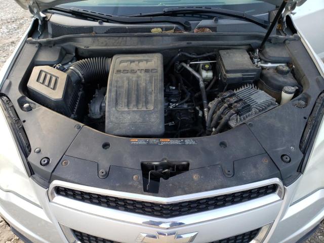 Photo 12 from auction – 2011 CHEVROLET EQUINOX LT with VIN 2CNFLEEC9B6398445