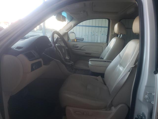 Photo 7 from auction – 2007 CADILLAC ESCALADE E with VIN 1GYFK668X7R192774