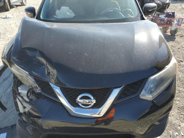 Photo 12 from auction – 2014 NISSAN ROGUE S with VIN 5N1AT2ML4EC807151