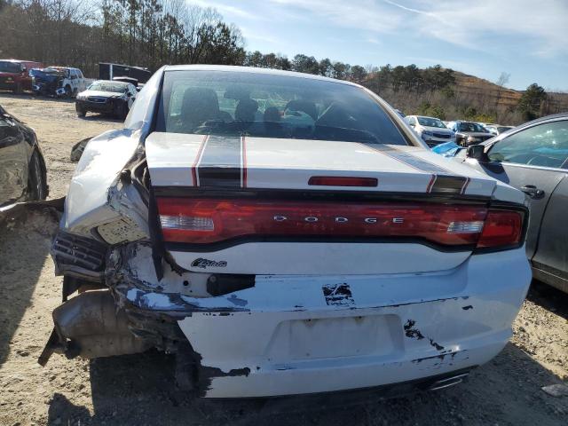Photo 6 from auction – 2014 DODGE CHARGER SE with VIN 2C3CDXBG2EH150204