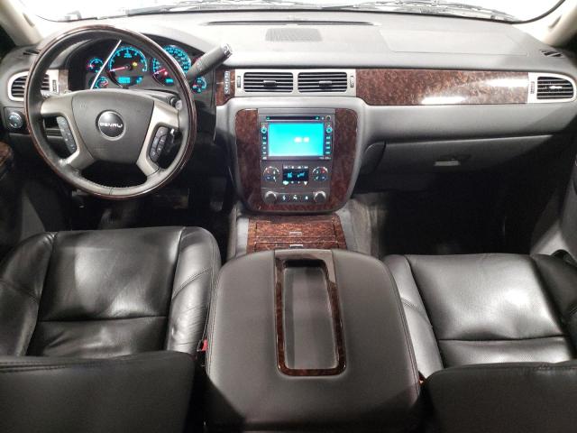 Photo 8 from auction – 2011 GMC YUKON DENA with VIN 1GKS2EEF5BR197280