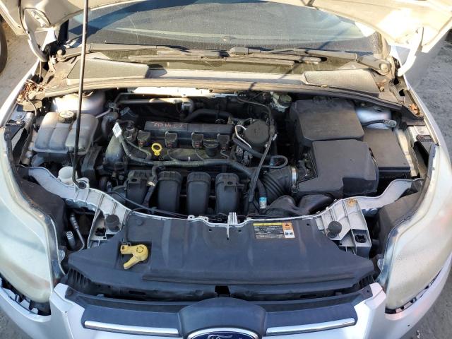 Photo 11 from auction – 2013 FORD FOCUS SE with VIN 1FADP3F28DL267257