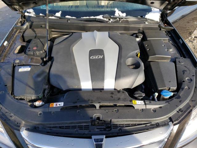 Photo 11 from auction – 2014 HYUNDAI GENESIS 3. with VIN KMHGC4DD2EU261183