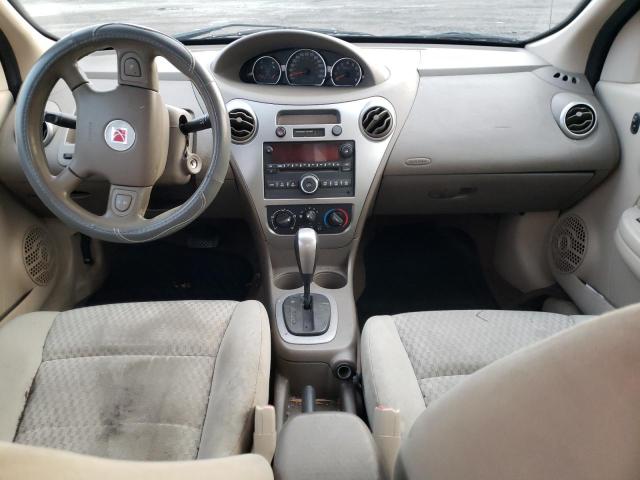 Photo 8 from auction – 2007 SATURN ION LEVEL with VIN 1G8AJ55F97Z160650