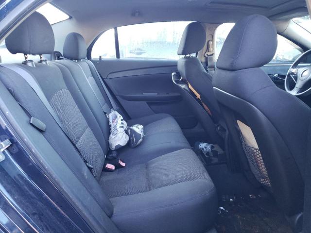 Photo 10 from auction – 2011 CHEVROLET MALIBU 1LT with VIN 1G1ZC5E14BF288188