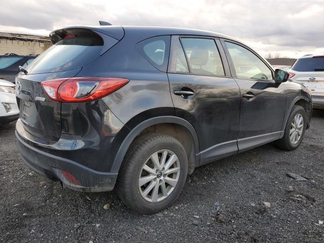 Photo 3 from auction – 2014 MAZDA CX-5 SPORT with VIN JM3KE4BE5E0339930