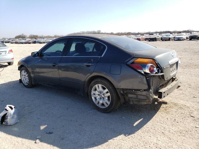 Photo 2 from auction – 2011 NISSAN ALTIMA BAS with VIN 1N4AL2AP5BN503232