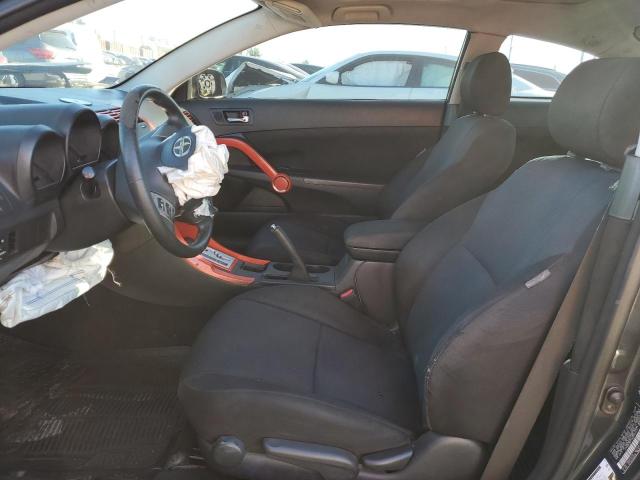 Photo 7 from auction – 2010 TOYOTA TC with VIN JTKDE3B71A0310117