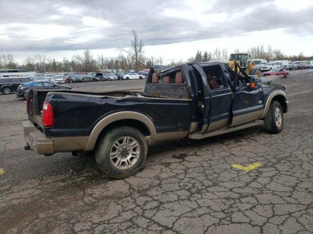 Photo 3 from auction – 2012 FORD F350 SUPER with VIN 1FT8W3BT6CEC19272