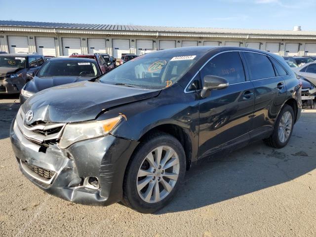 TOYOTA VENZA LE 2014 with VIN 4T3BA3BB2EU052979 - Photo from auction