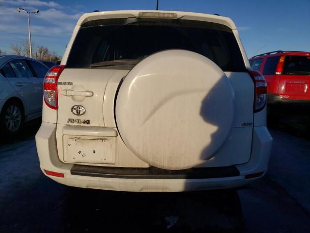 Photo 6 from auction – 2011 TOYOTA RAV4 with VIN 2T3BF4DV9BW164950
