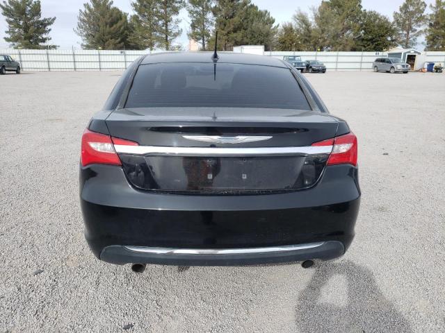 Photo 6 from auction – 2014 CHRYSLER 200 LIMITE with VIN 1C3CCBCG5EN172967