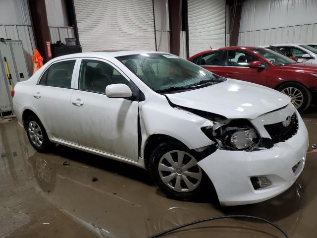 Photo 4 from auction – 2010 TOYOTA COROLLA BA with VIN 2T1BU4EE9AC225291
